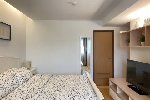 Condo à Bangkok, Thaïlande, 3 chambres № 143172 - photo 6