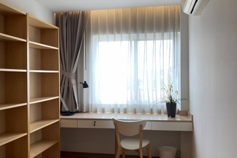 Condo à Bangkok, Thaïlande, 3 chambres № 143172 - photo 12