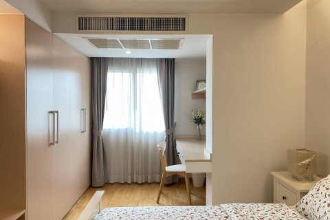 Condo à Bangkok, Thaïlande, 3 chambres № 143172 - photo 5