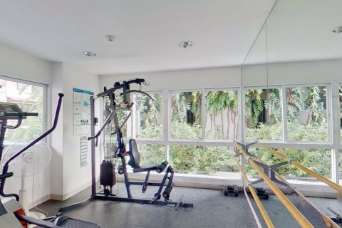 Condo à Bangkok, Thaïlande, 3 chambres № 143172 - photo 16