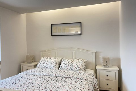 Condo à Bangkok, Thaïlande, 3 chambres № 143172 - photo 4