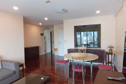 Condo à Bangkok, Thaïlande, 2 chambres  № 143152 - photo 3