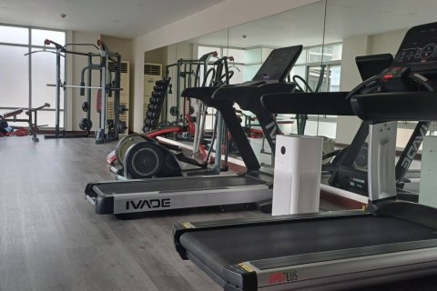 Condo à Bangkok, Thaïlande, 2 chambres  № 143152 - photo 11