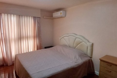 Condo à Bangkok, Thaïlande, 2 chambres  № 143152 - photo 5