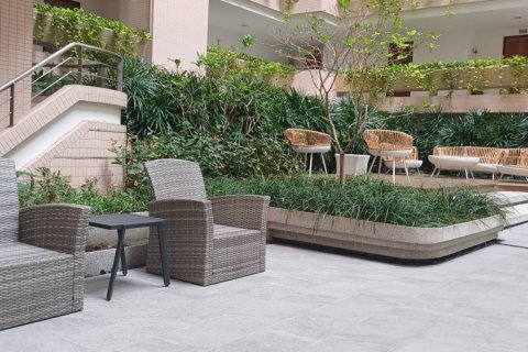 Condo à Bangkok, Thaïlande, 2 chambres  № 143152 - photo 10