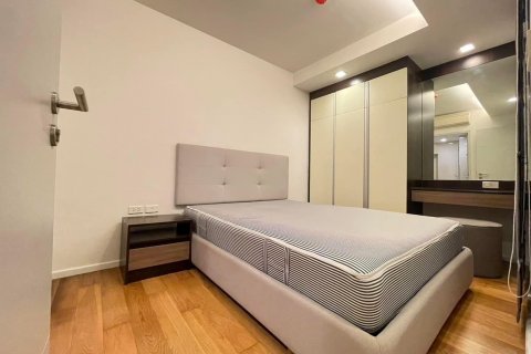 Condo à Bangkok, Thaïlande, 1 chambre  № 143170 - photo 4