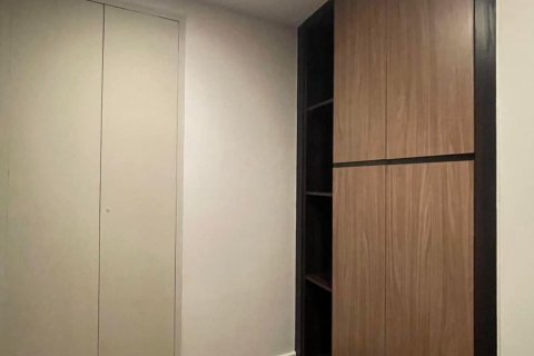 Condo à Bangkok, Thaïlande, 1 chambre  № 143170 - photo 5