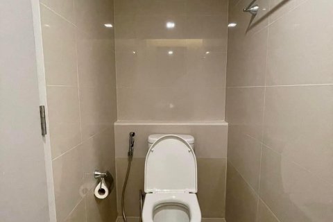 Condo à Bangkok, Thaïlande, 1 chambre  № 143170 - photo 7