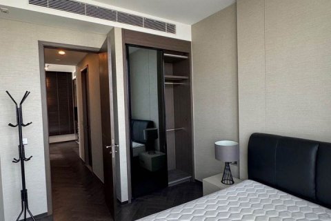 Кондоминиум с 2 спальнями в Бангкоке, Таиланд № 143173 - фото 7