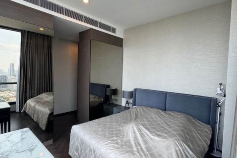 Кондоминиум с 2 спальнями в Бангкоке, Таиланд № 143173 - фото 4