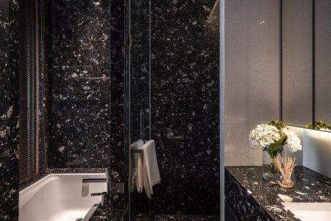 Condo in Bangkok, Thailand, 1 bedroom  № 143171 - photo 11