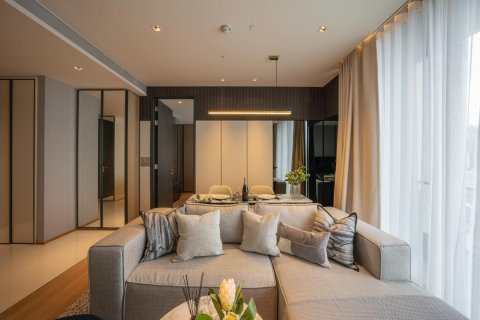 Condo in Bangkok, Thailand, 1 bedroom  № 143171 - photo 3