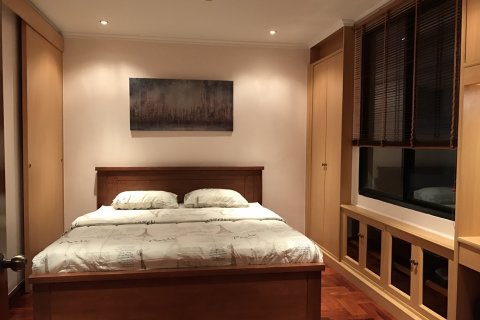 Кондоминиум с 2 спальнями в Бангкоке, Таиланд № 143169 - фото 11