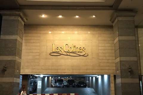 Кондоминиум с 2 спальнями в Бангкоке, Таиланд № 143169 - фото 16