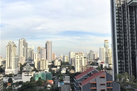 Кондоминиум с 2 спальнями в Бангкоке, Таиланд № 143169 - фото 14