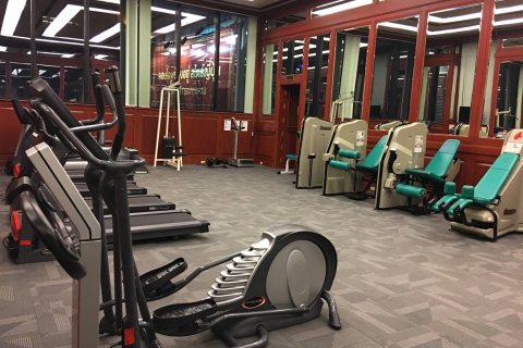 Кондоминиум с 2 спальнями в Бангкоке, Таиланд № 143169 - фото 18