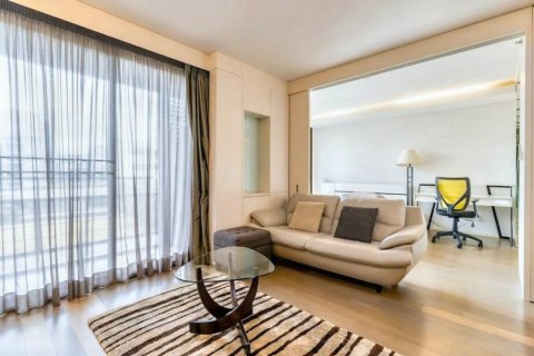 Condo in Bangkok, Thailand, 1 bedroom  № 115182 - photo 5