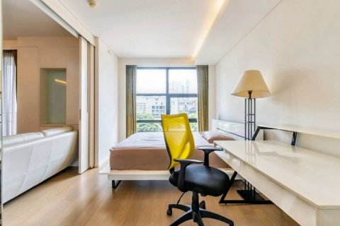 Condo in Bangkok, Thailand, 1 bedroom  № 115182 - photo 9