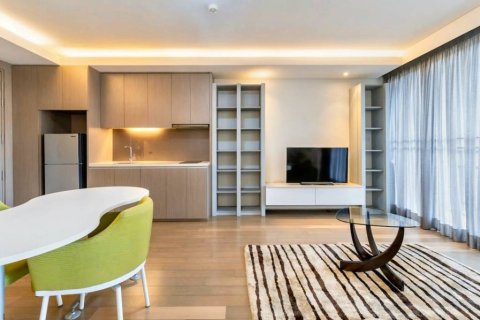 Condo in Bangkok, Thailand, 1 bedroom  № 115182 - photo 4