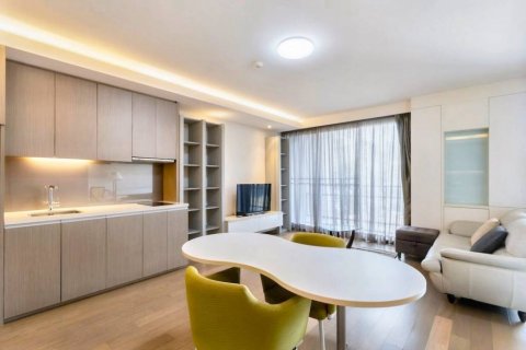 Condo in Bangkok, Thailand, 1 bedroom  № 115182 - photo 6