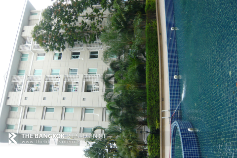 Condo in Bangkok, Thailand, 2 bedrooms № 185314 - photo 3