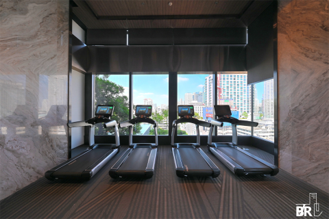 Condo in Bangkok, Thailand, 1 bedroom  № 185308 - photo 6