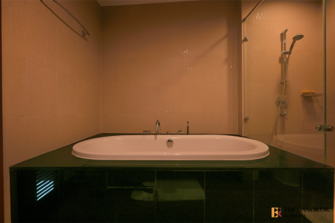 คอนโดมิเนียมในกรุงเทพฯ, ประเทศไทย, 2 ห้องนอน № 185553 - รูปถ่าย 10