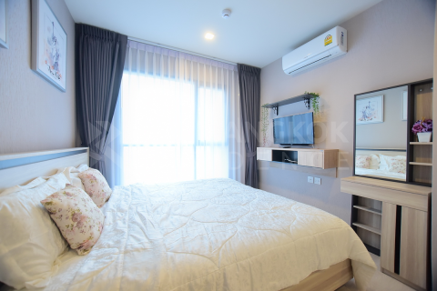 Condo à Bangkok, Thaïlande, 1 chambre № 185555 - photo 3
