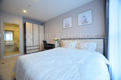 Condo à Bangkok, Thaïlande, 1 chambre № 185555 - photo 6