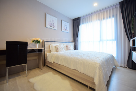 Condo à Bangkok, Thaïlande, 1 chambre № 185555 - photo 9
