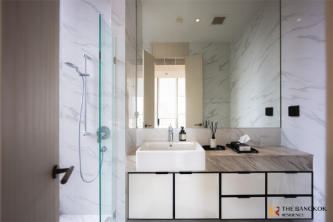 Condo à Bangkok, Thaïlande, 1 chambre  № 185552 - photo 3
