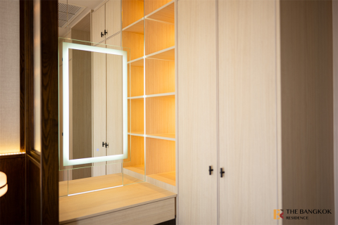 Condo à Bangkok, Thaïlande, 1 chambre  № 185552 - photo 9