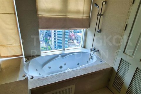 Condo à Bangkok, Thaïlande, 3 chambres  № 185549