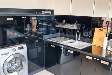 Condo à Bangkok, Thaïlande, 3 chambres  № 185549 - photo 3