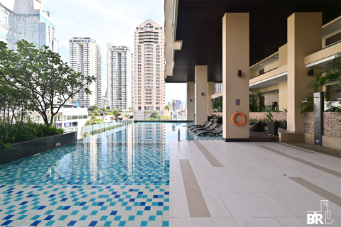 Condo in Bangkok, Thailand, 1 bedroom № 185554 - photo 6