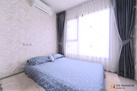 คอนโดมิเนียมในกรุงเทพฯ, ประเทศไทย, 1 ห้องนอน № 185550 - รูปถ่าย 4