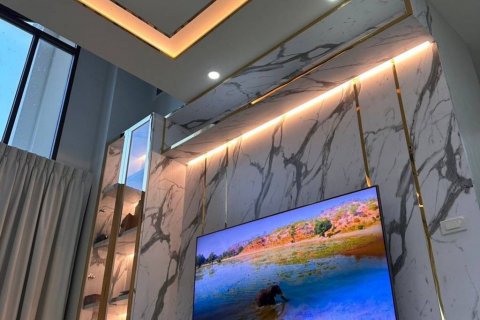 Duplex à Ko Kaeo, Thaïlande 3 chambres № 114469 - photo 6