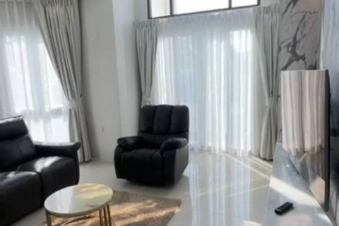 Duplex à Ko Kaeo, Thaïlande 3 chambres № 114469 - photo 8