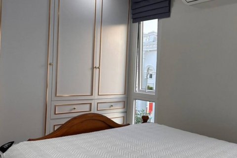 Duplex à Ko Kaeo, Thaïlande 3 chambres № 114469 - photo 5