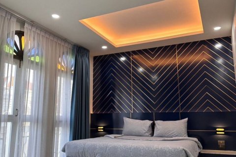 Duplex à Ko Kaeo, Thaïlande 3 chambres № 114469 - photo 2