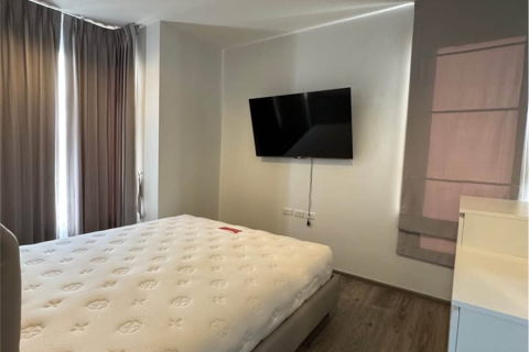 Condo à Bangkok, Thaïlande, 1 chambre  № 187366