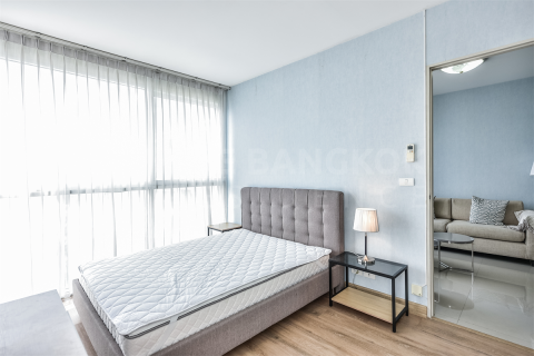 Condo in Bangkok, Thailand, 2 bedrooms  № 187368