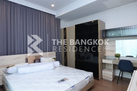 คอนโดมิเนียมในกรุงเทพฯ, ประเทศไทย, 2 ห้องนอน № 187369 - รูปถ่าย 3