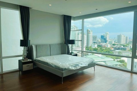 คอนโดมิเนียมในกรุงเทพฯ, ประเทศไทย, 3 ห้องนอน № 180714 - รูปถ่าย 15