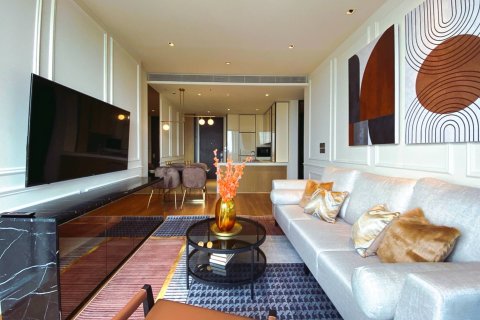 Condo in Bangkok, Thailand, 2 bedrooms  № 180711 - photo 15