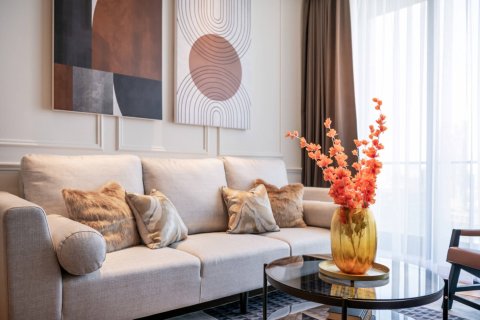 Condo in Bangkok, Thailand, 2 bedrooms  № 180711 - photo 4