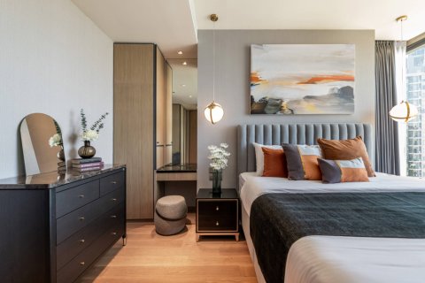Condo in Bangkok, Thailand, 2 bedrooms  № 180711 - photo 21