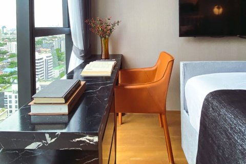 Condo in Bangkok, Thailand, 2 bedrooms  № 180711 - photo 29
