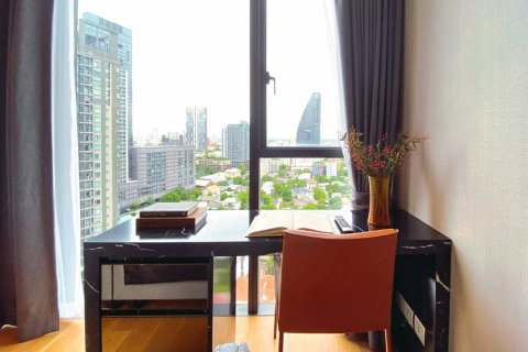Condo in Bangkok, Thailand, 2 bedrooms  № 180711 - photo 24