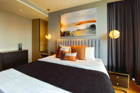 Condo in Bangkok, Thailand, 2 bedrooms  № 180711 - photo 27
